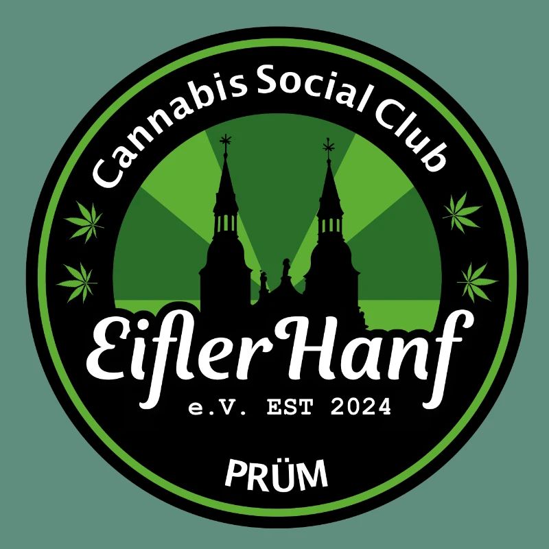 CSC EiflerHemp Original Logo