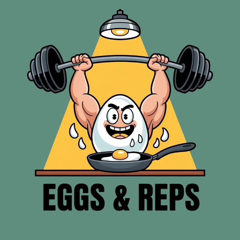 Eggs & Reps
