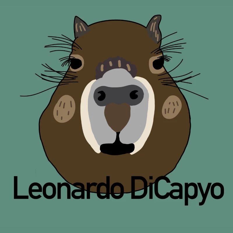 Leonardo DiCapyo