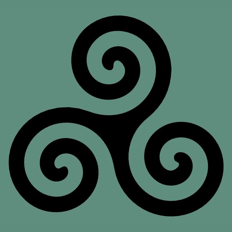 Wolf Symbol