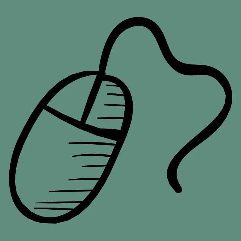 Computer Mouse