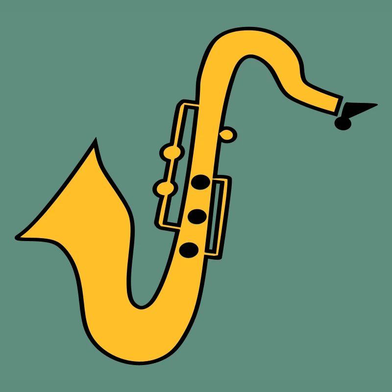 Saxophone