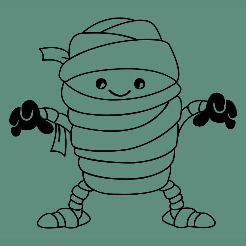 mummy
