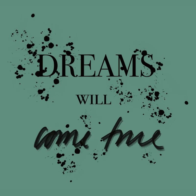 Les rêves deviendront réalité