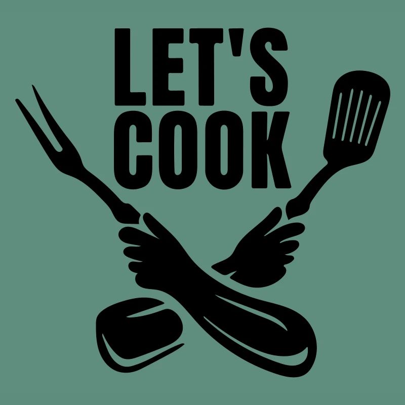 let's cook