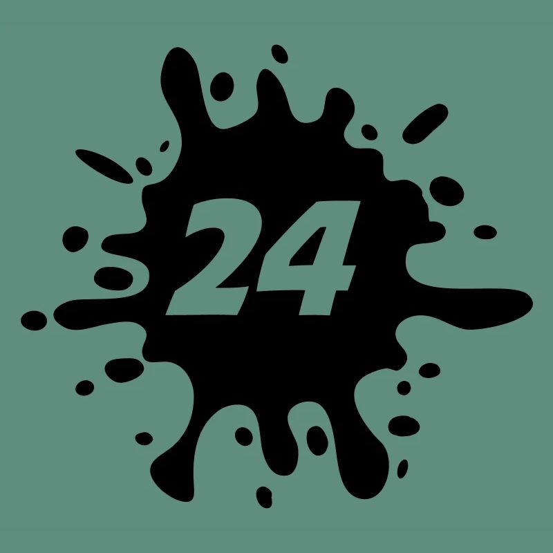 24