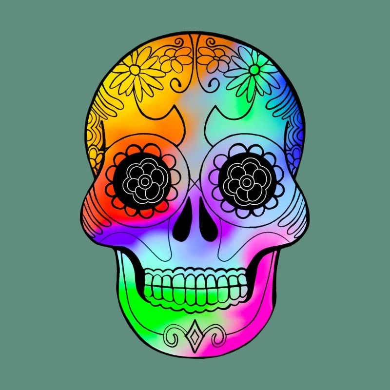 Unity skull