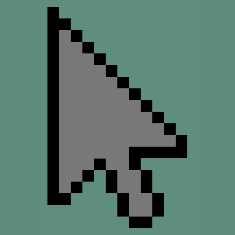 Cursor (mouse-cursor)