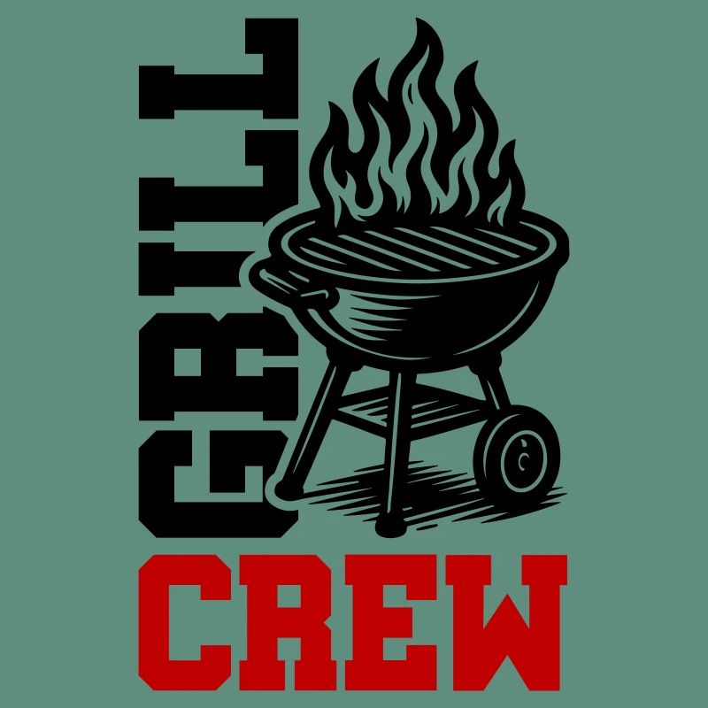 Grill Crew
