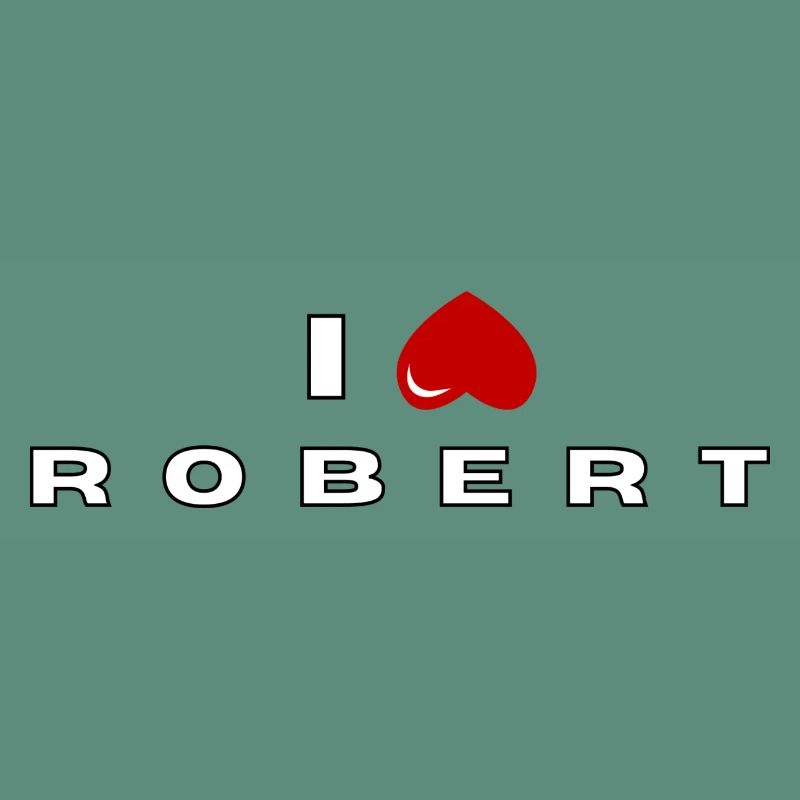 Je déteste Robert