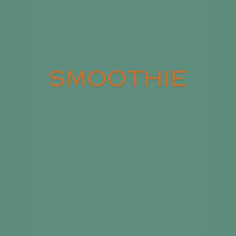 SMOOTHIE
