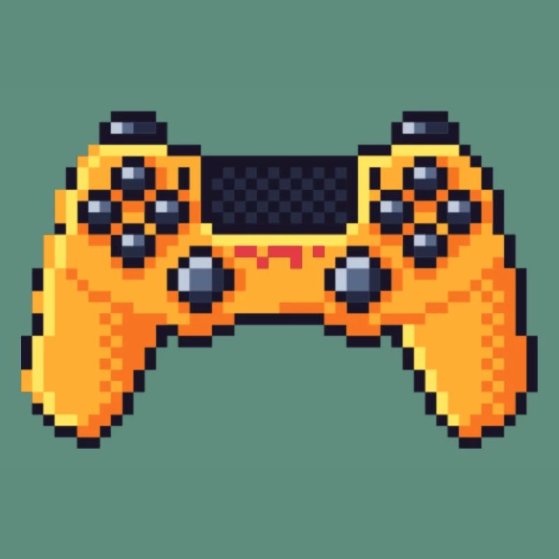 gaming controller