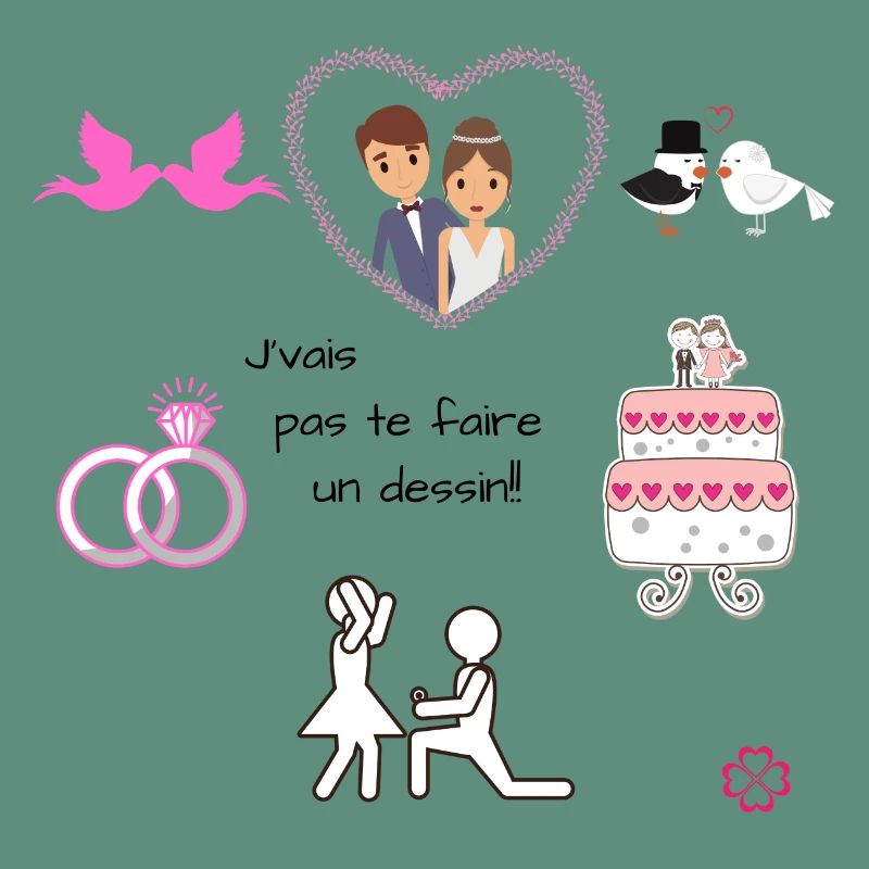 Marriage proposal 2