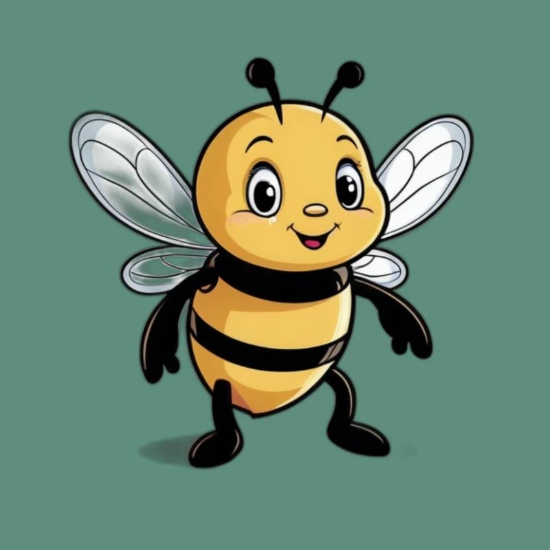 Abeille douce