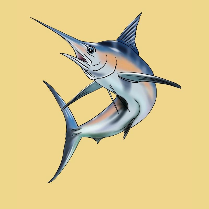 Speerfisch