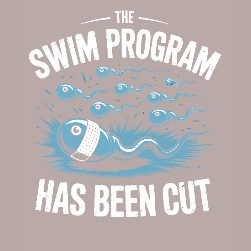 Schwimmprogramm wurde beendet