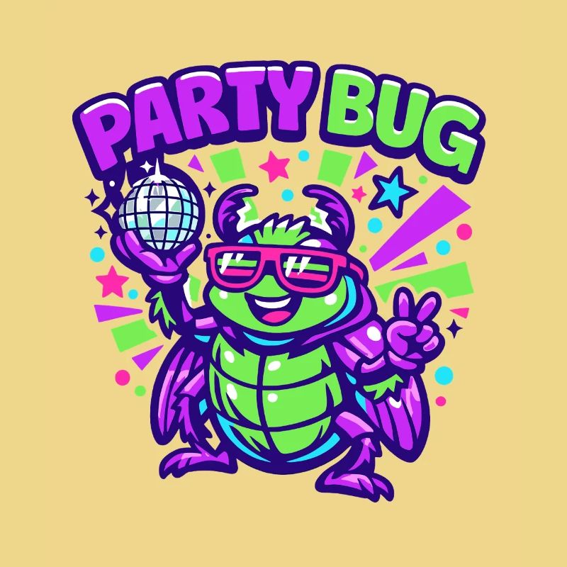Party Bug 