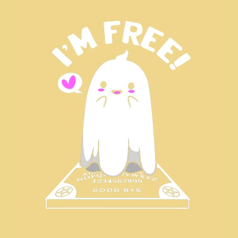 Paranormal Ghost Ghost Hour Ghost Ghost