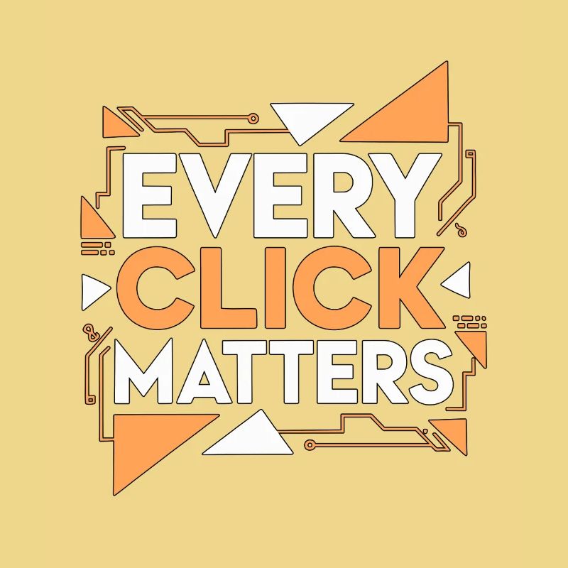 Designer UX/UI : Chaque clic compte : Designer web