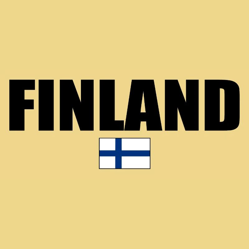 Finnland