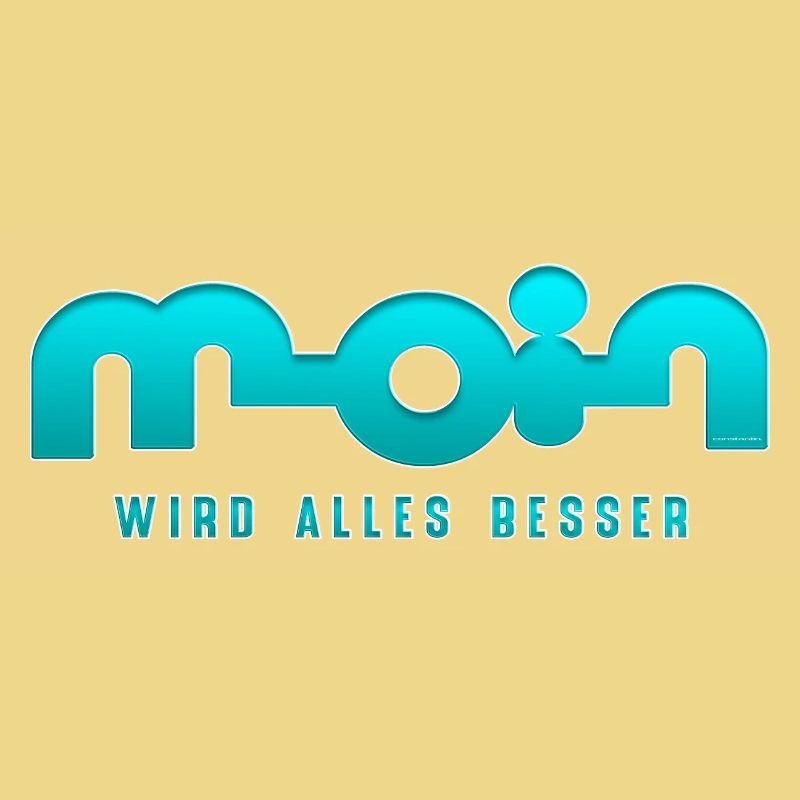Moin wird alles besser