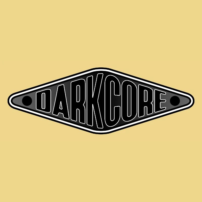 Logo du bouclier Darkcore