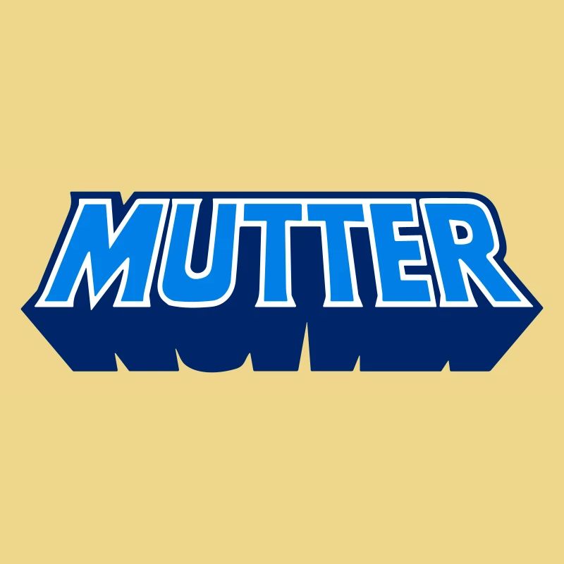 Mutter!