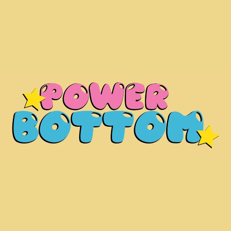 Power Bottom