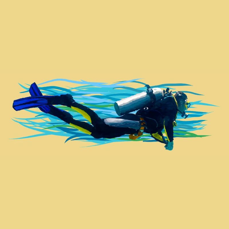 Diver