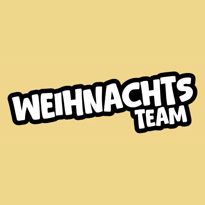 Weihnachts Team