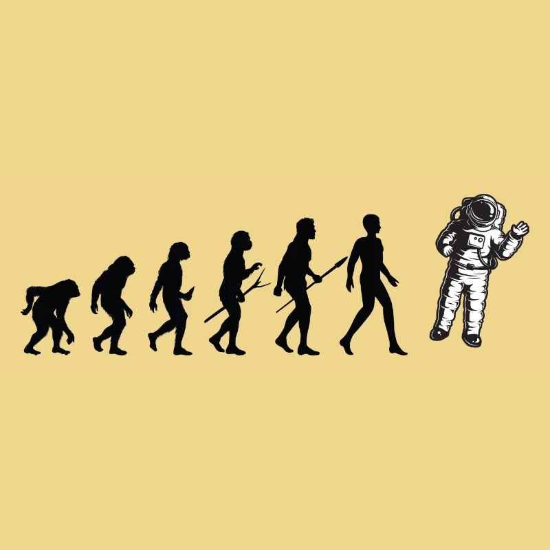 Evolution Spatial