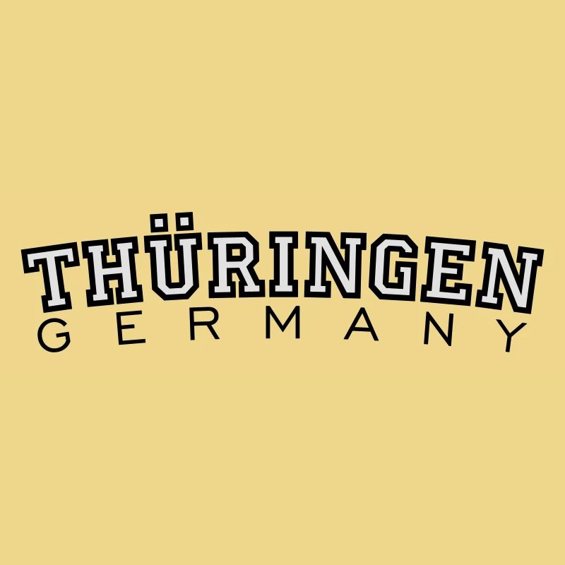 Thüringen Germany