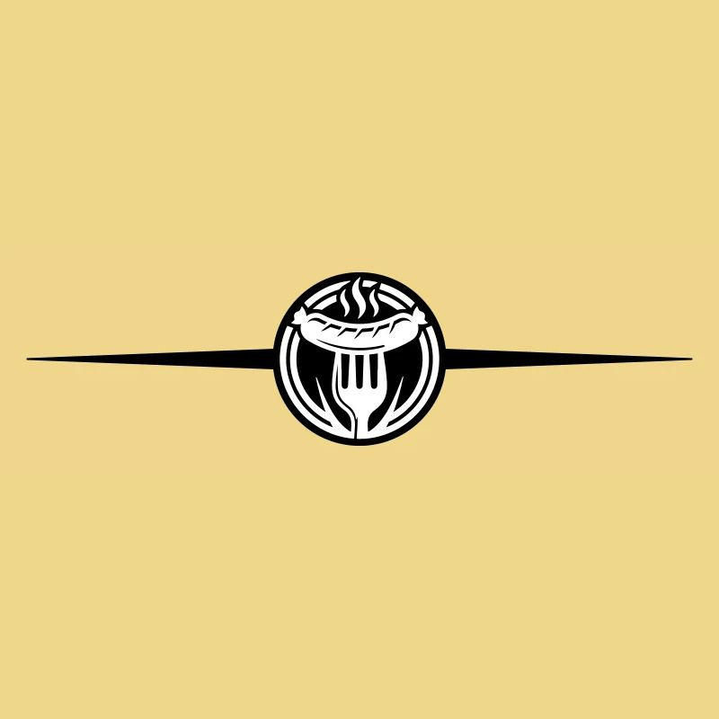 Sausage Bratwurst Icon