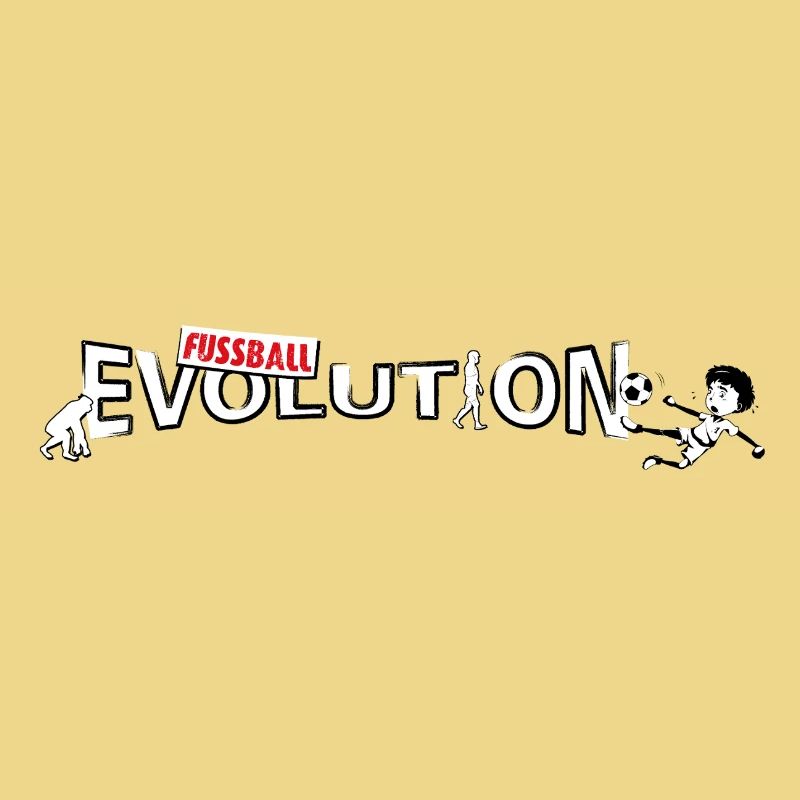 Évolution du football | Conception évolutive
