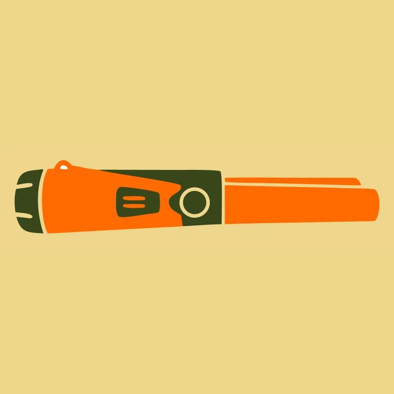 Pinpointer Sonde Sondengänger