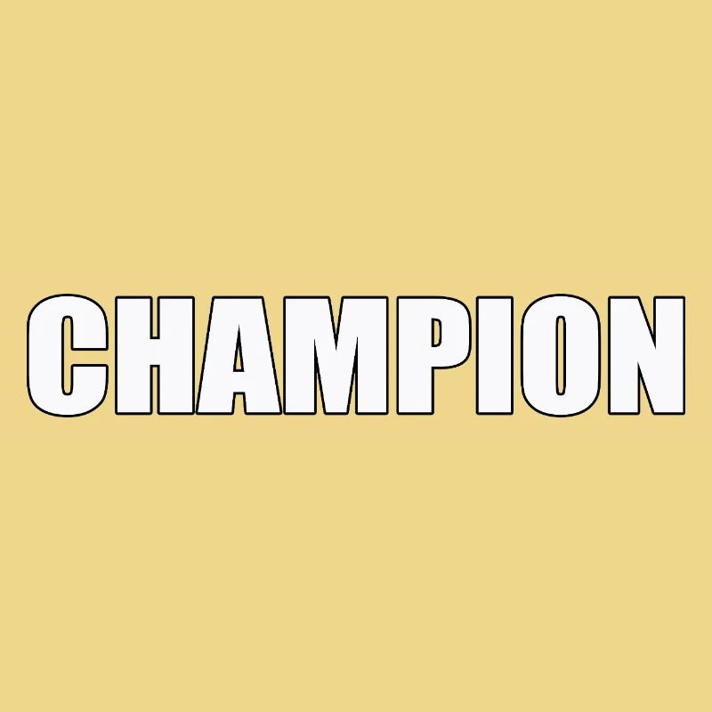 CHAMPION