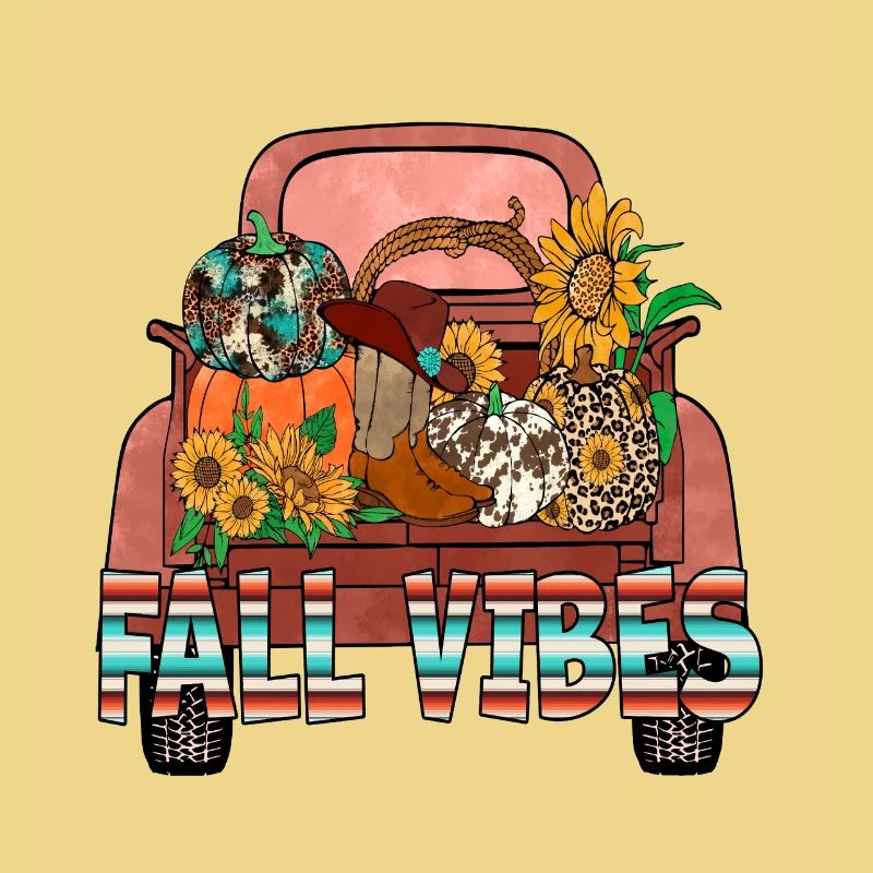 Fall Vibes