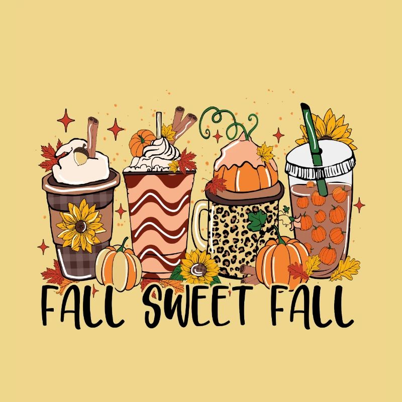 Fall Sweet Fall