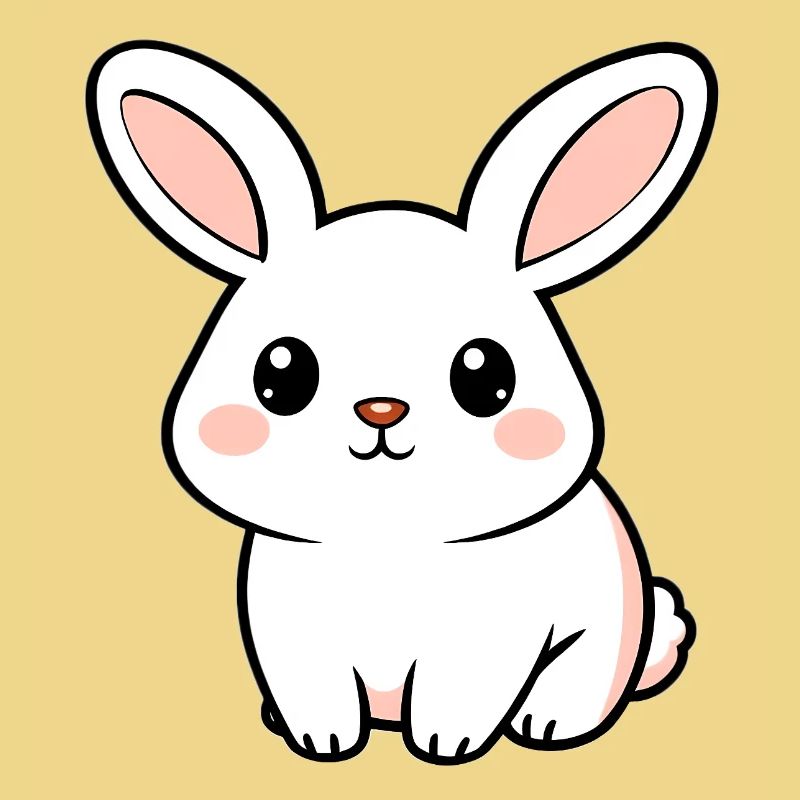 White Rabbit