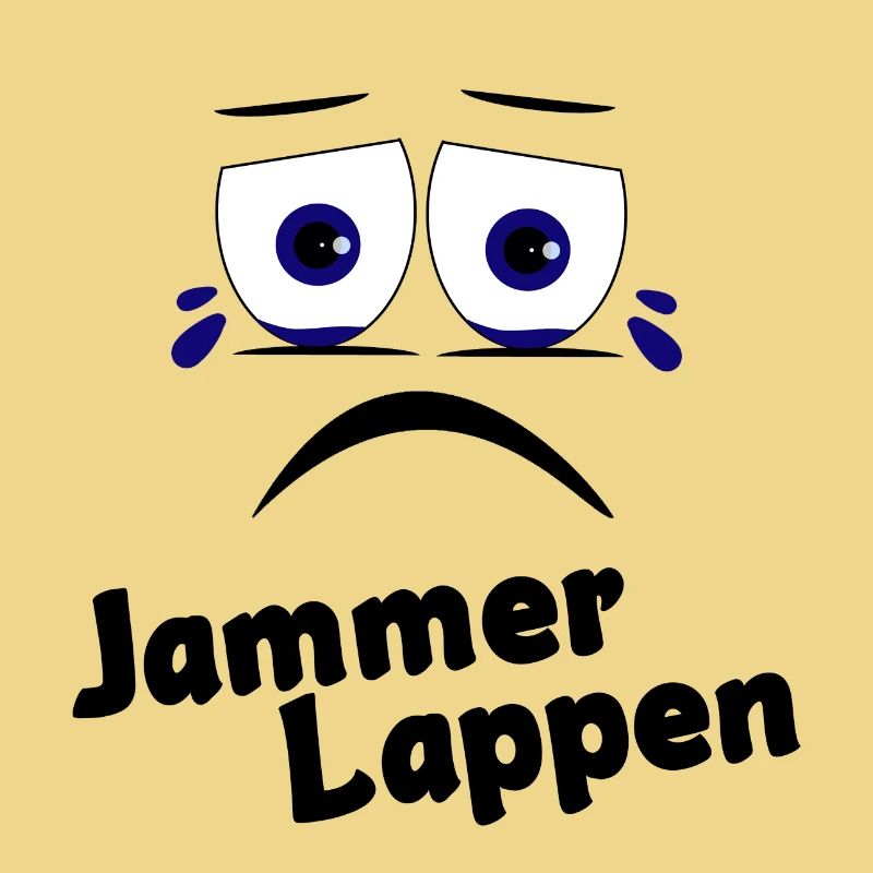 Jammer Rag