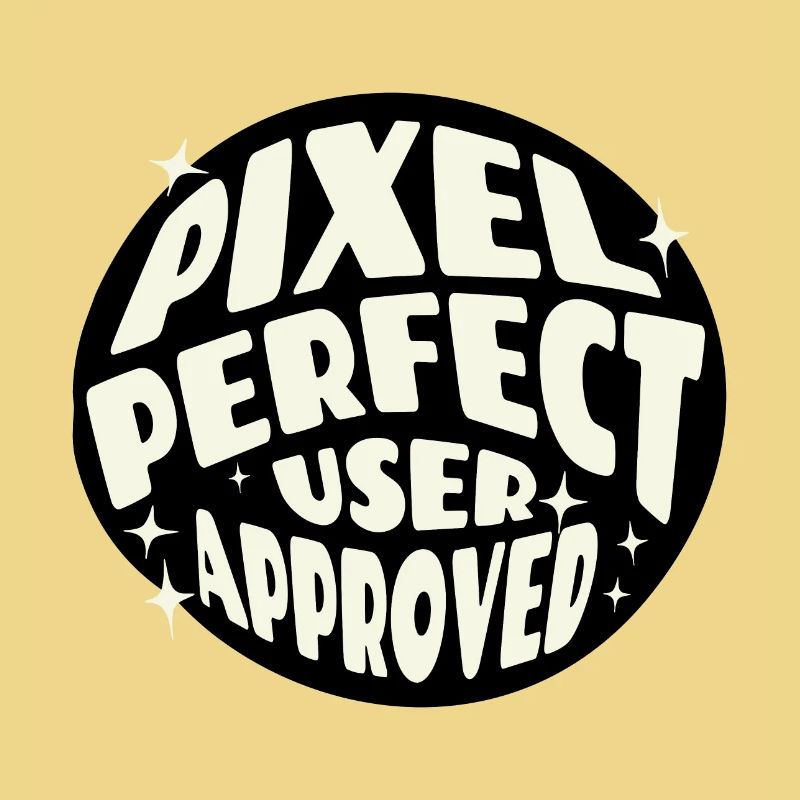 Pixel Perfect UI/UX User Experience UX Designer