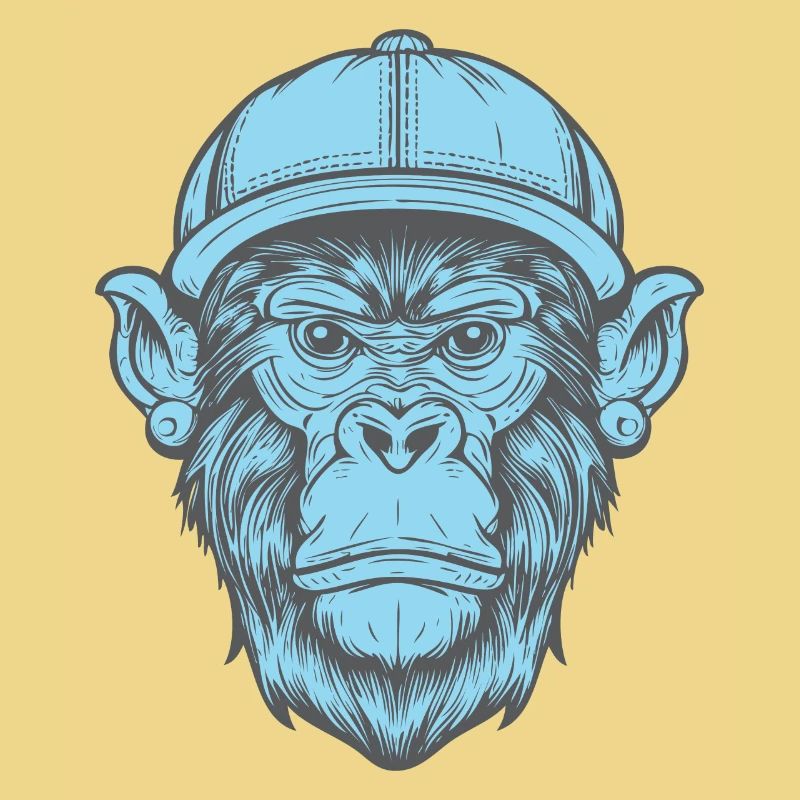 Funky Monkey
