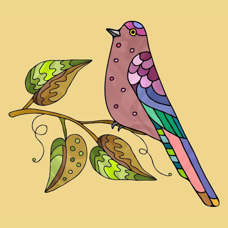 Oiseau