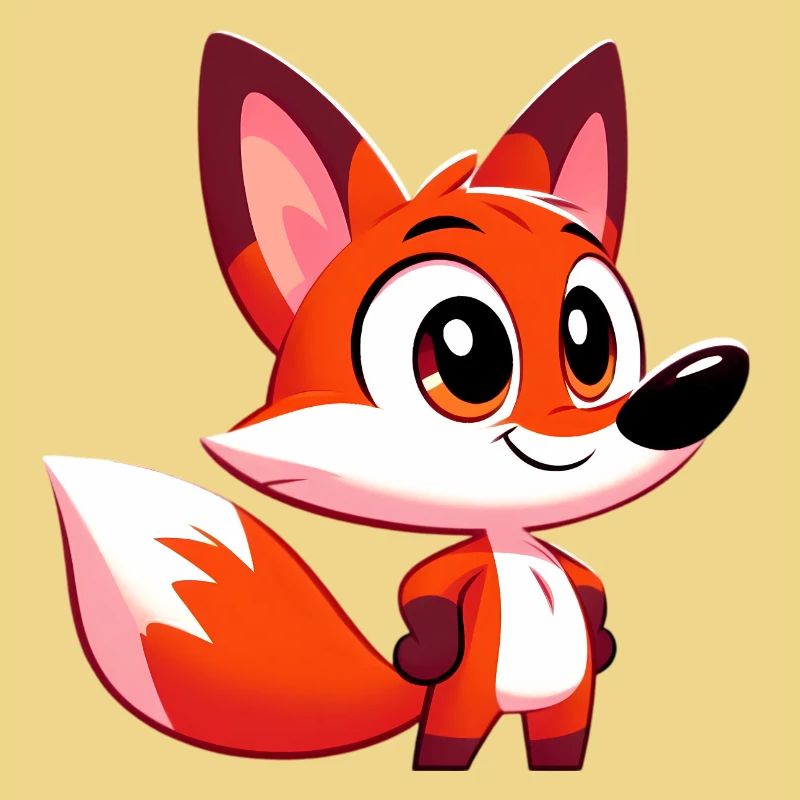 Fuchs