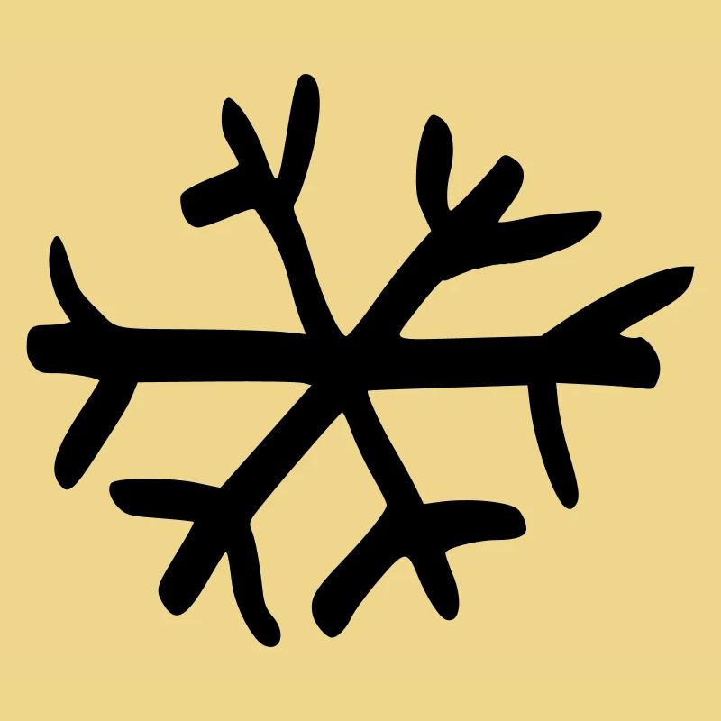 Flocon de neige