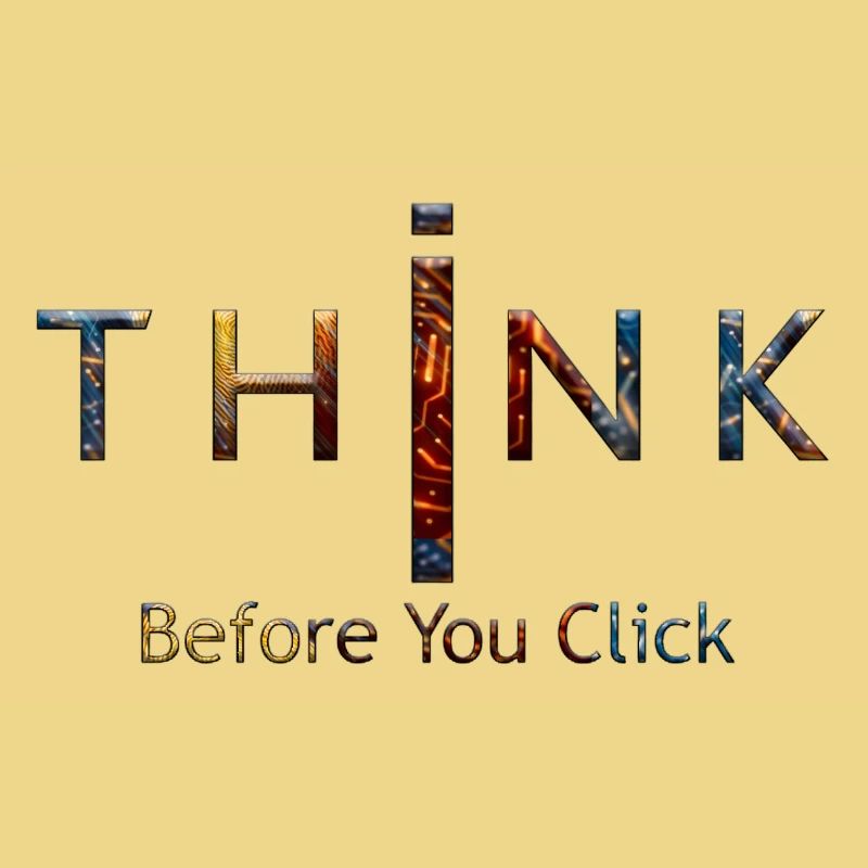 Think before think before quotes funny meme popular