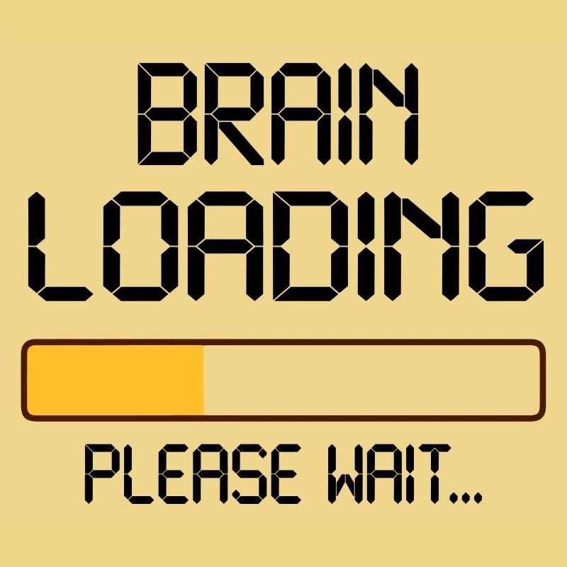 brain loading