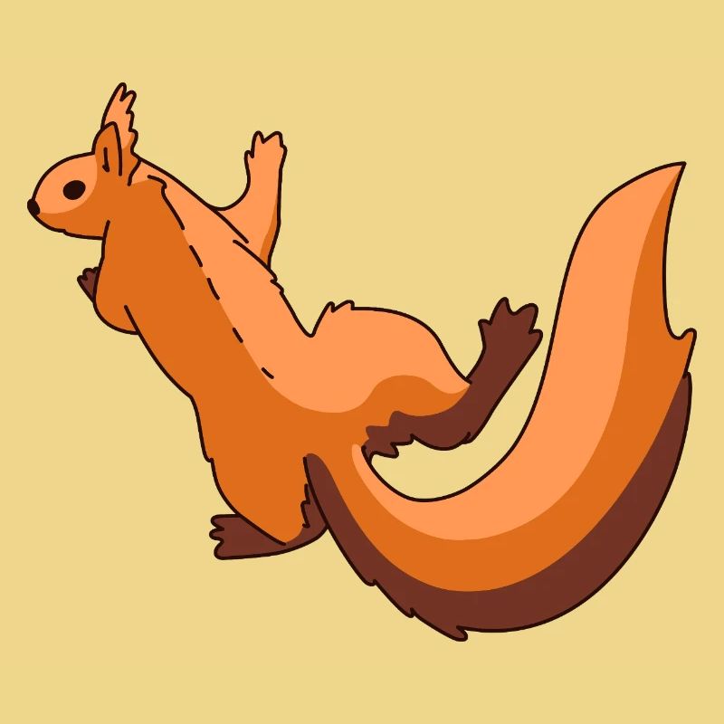 Eichhörnchen