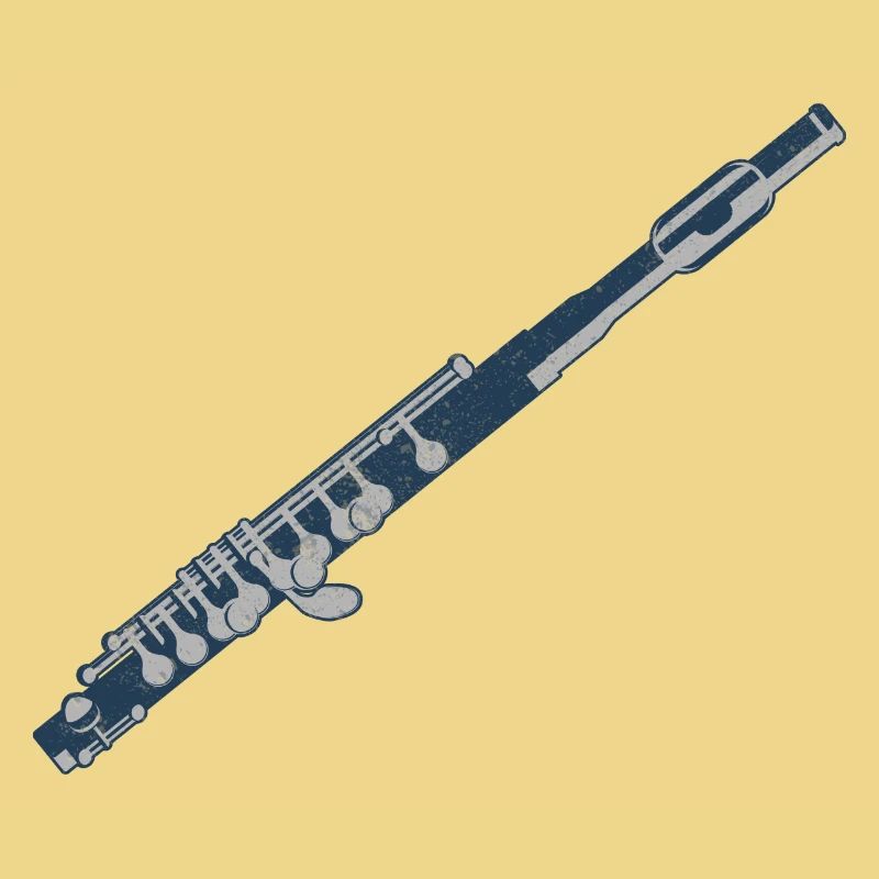Querflöte