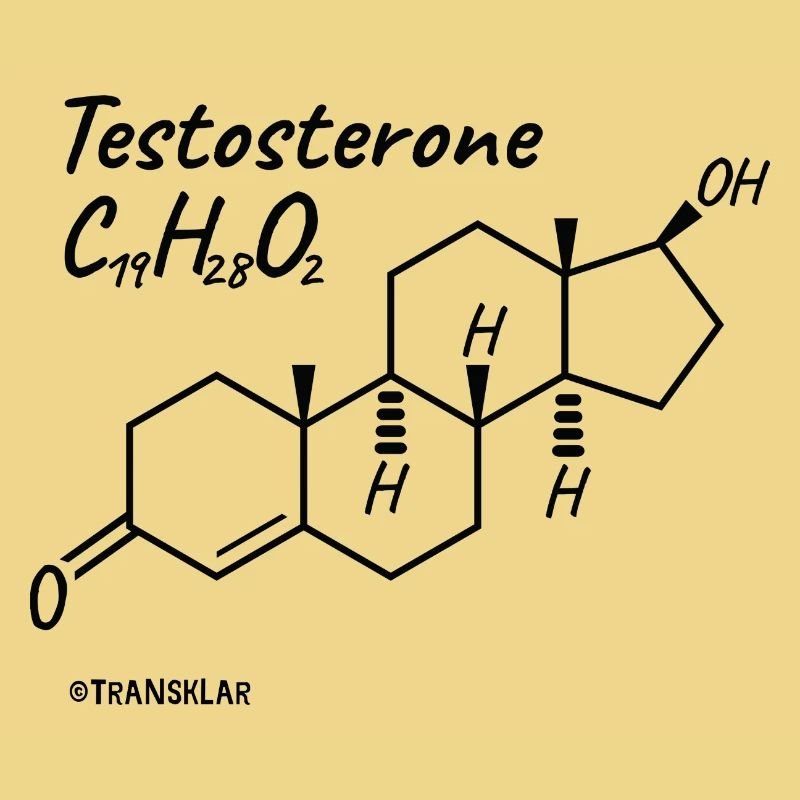 Testosteron